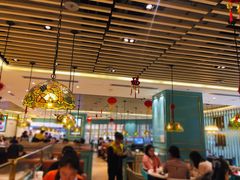 大堂-翠华餐厅(宝安壹方城店)