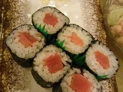 -桃屋日本料理(清华科技园店)