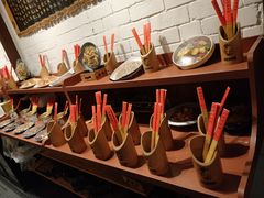 -Pappa's Stew Chilli Cuisine Newtown