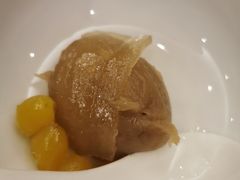 白果芋泥-潮汕味道·煮海餐厅(金麟大厦店)