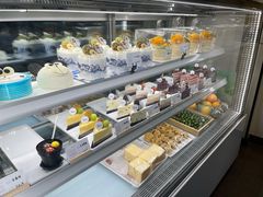 -麦乐坊(西较场口店)