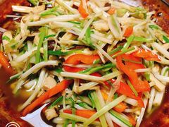 -左邻右舍徽菜馆