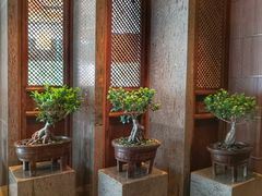 大堂-湖滨28中餐厅·西湖宴·杭州君悦酒店