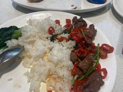 -港久茶餐厅(鹭洲里店)
