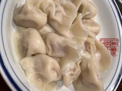 -新兴园饺子馆(河南街店)