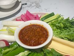 -关东小磨东北菜(漕河泾印象城店)