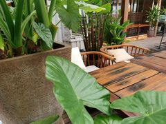 -时光乌托邦空中花园餐厅川味·融合菜(幸福广场店)