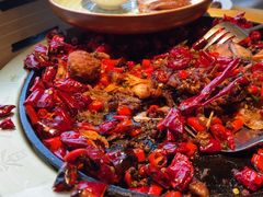 -恰八斗·猛火长沙菜(国贸店)