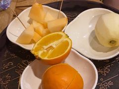 -益健·足疗汗蒸SPA(芙蓉广场店)
