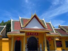 -报恩禅寺