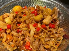 -蓉城小馆(科兴店)