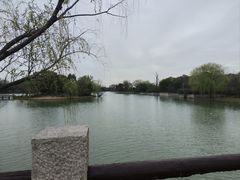 -苏州太湖国家湿地公园