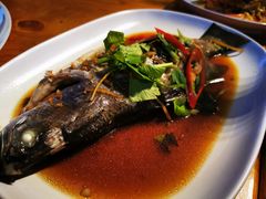 -Rimpa Lapin悬崖餐厅