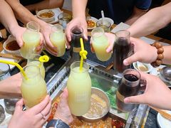 -巴奴毛肚火锅(大剧院店)