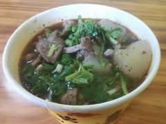 -王记生烫牛杂面馆(兰陵路店)
