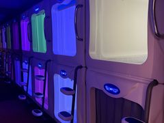 -海德温泉酒店