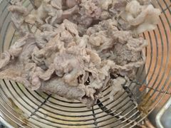 -李记鲜切牛肉自助火锅(紫薇花园店)