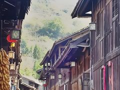 -青林口古镇