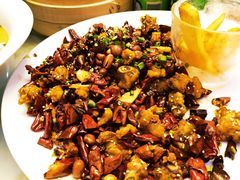 -眉州东坡(国贸店)