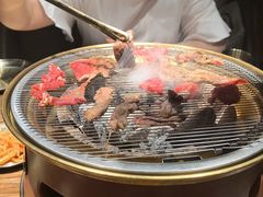 -西塔老太太泥炉烤肉(万柳华联店)
