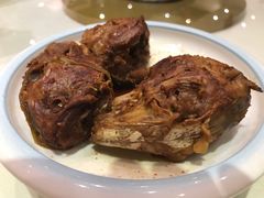 兔头-老爷庙风味美食府(魏都大道店)