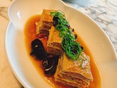 -杭州君悦酒店·湖滨28中餐厅