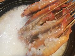 -盈田盈粥庄(博山东路店)