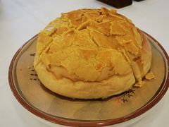 -金河半岛园林酒家(金融城店)