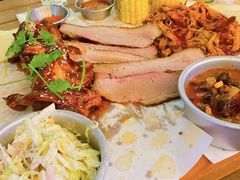 -Devils’ Brewery小恶魔精酿啤酒(泛海美式熏肉店)