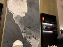 -雪龙轩中餐厅(银基冰雪酒店)