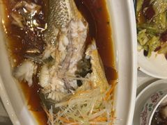 -泉上·发现DISCOVERY ·黔菜餐厅(银海元隆广场店)