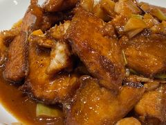 -新乾隆酒楼(帝景园店)