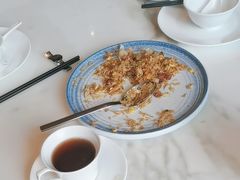 -顺德美的万豪酒店-万豪中餐厅