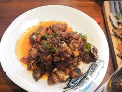 蜀香排骨-云隐小厨·传统大理美食(复兴路店)