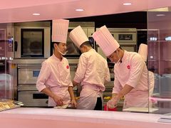 -好利来(东四店)