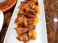 -良友·海鲜青岛菜(五四广场店)