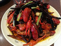-一棠龙虾•王牌虾球(光谷天地店)