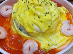 -大同江朝鲜菜•长春地标美食(绿园吾悦广场店)