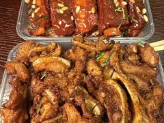 -姑苏家宴·苏帮菜·松鼠桂鱼(苏州总店)