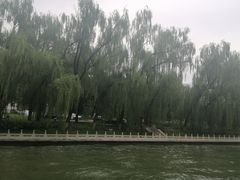 -南长河公园