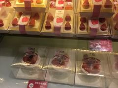 -味多美(江桥万达店)