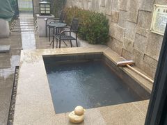 -北京益泉花园酒店