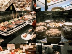 -广州粤海喜来登酒店