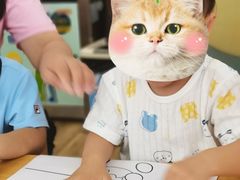 -YoKID优儿学堂早教托育园(常营托育园)