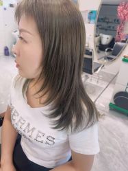-渲格造型