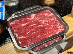 -京炭铜锅涮肉·羊蝎子·羊肉炉(保利·时光里店)