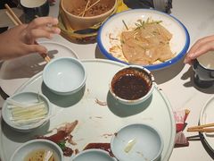 -额娘·春饼烤鸭(华北七楼创始店)