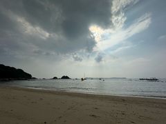 -西涌国际滨海旅游区