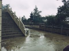 -南岳衡山风景名胜区-南岳大庙