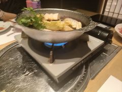 -隐泉京望日式料理(太和广场店)